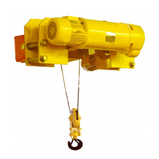 Low headroom Electric Hoist (chinese style)